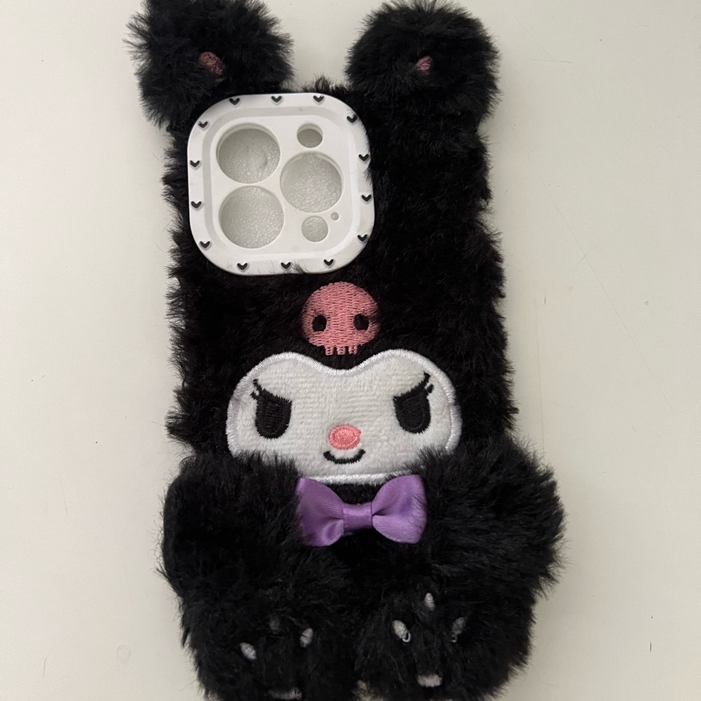 Sanrio Iphone 13 Pro case